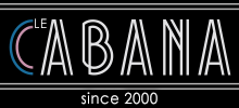 Le Cabana Restaurant Brasserie Bar Lounge Angoulême